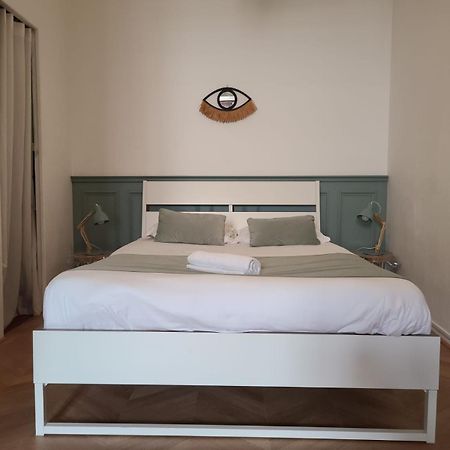מונפלייה Appartement Cosy Et Calme - Centre Historique מראה חיצוני תמונה