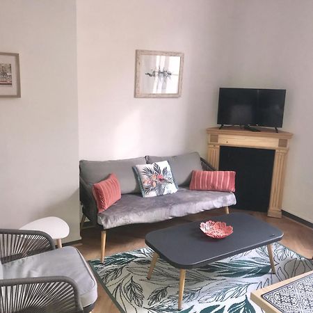 מונפלייה Appartement Cosy Et Calme - Centre Historique מראה חיצוני תמונה
