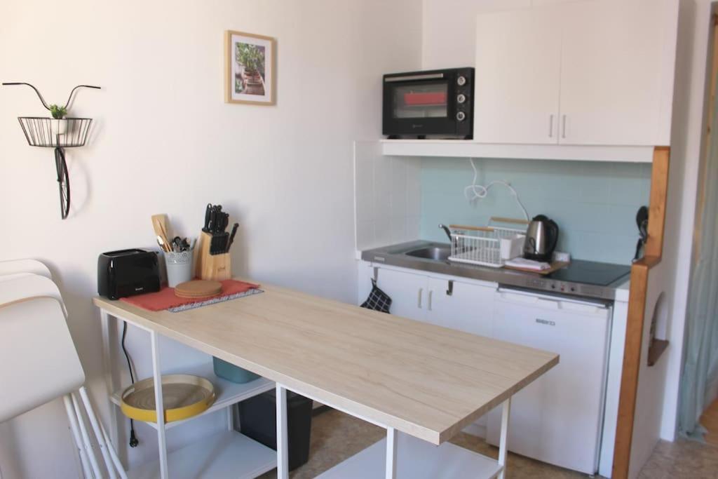 מונפלייה Appartement Cosy Et Calme - Centre Historique מראה חיצוני תמונה