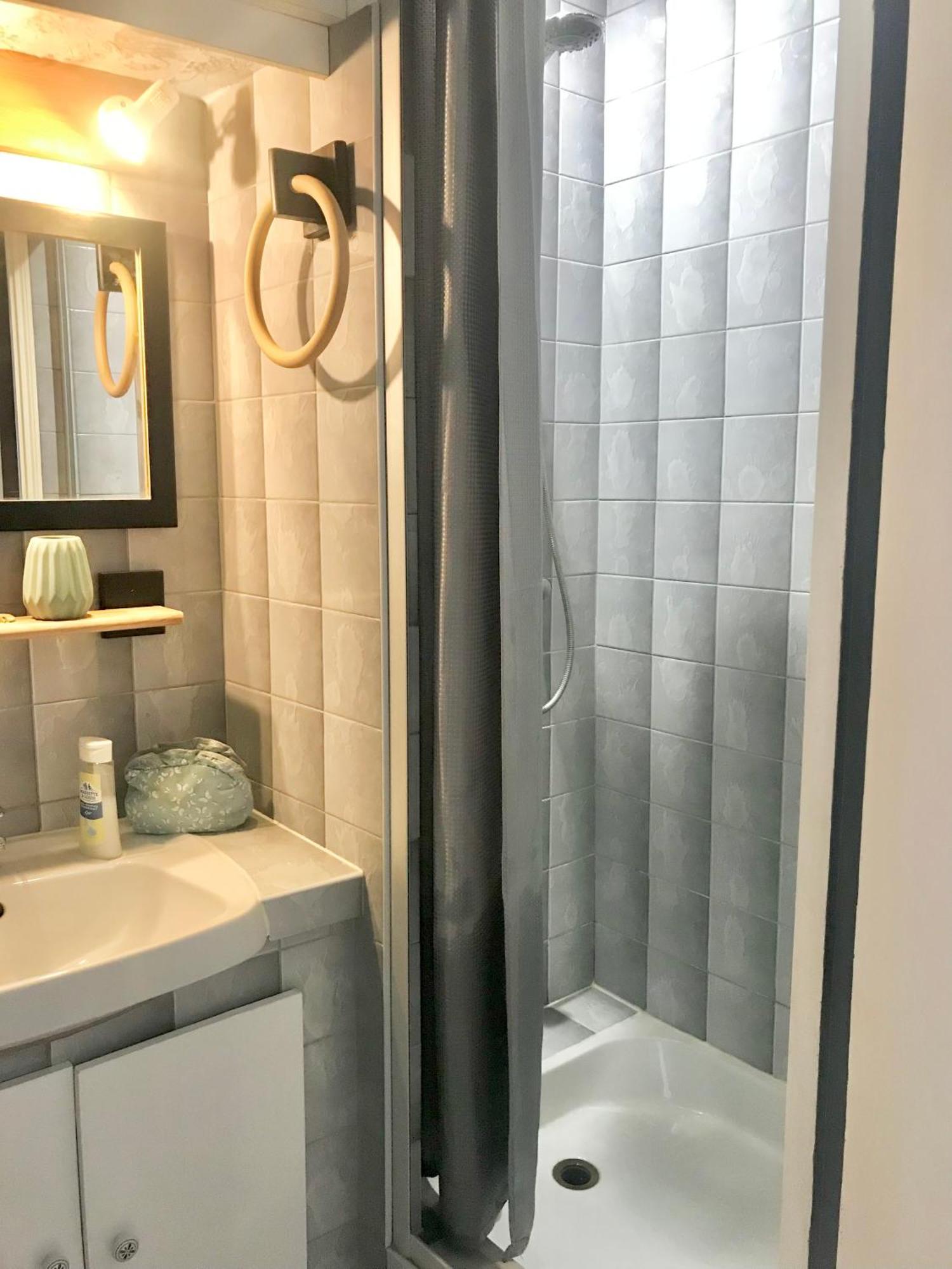 מונפלייה Appartement Cosy Et Calme - Centre Historique מראה חיצוני תמונה