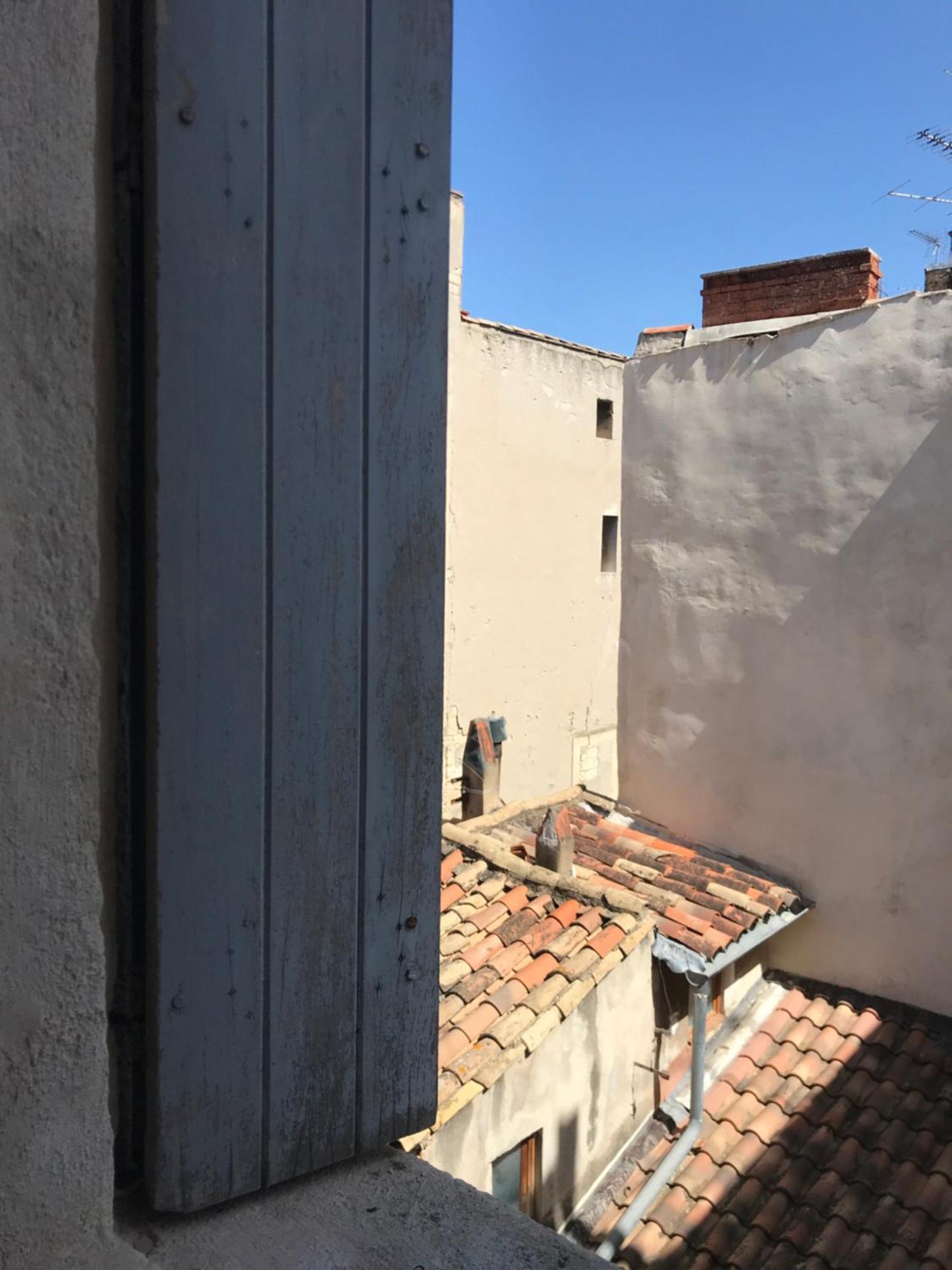 מונפלייה Appartement Cosy Et Calme - Centre Historique מראה חיצוני תמונה