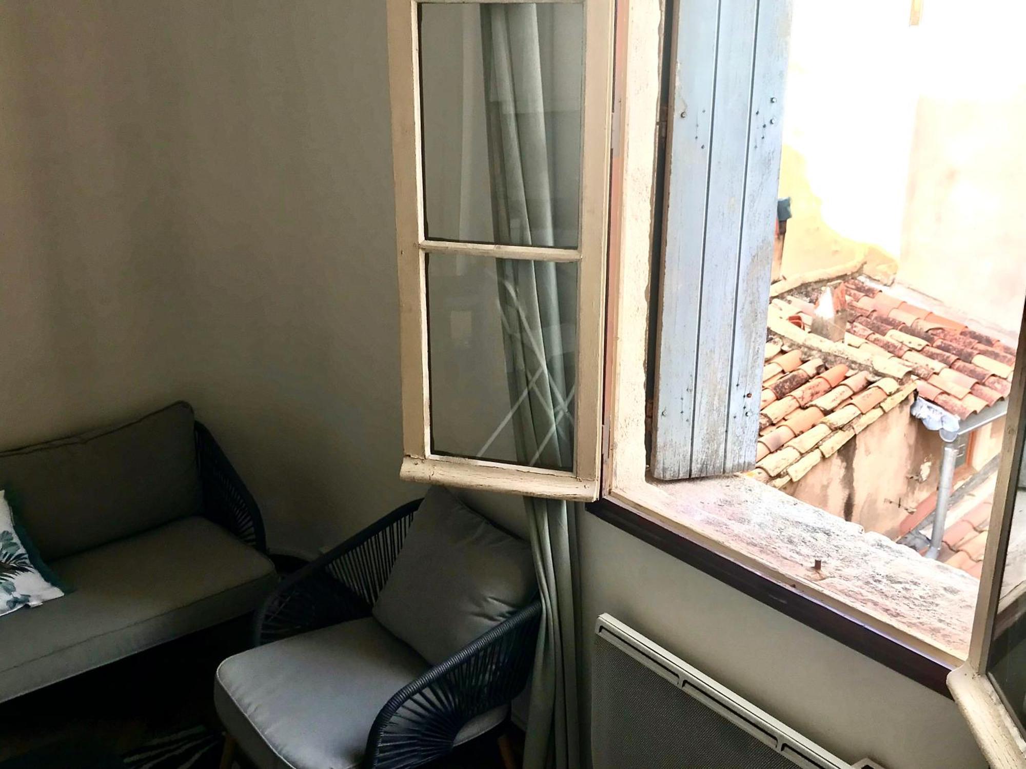 מונפלייה Appartement Cosy Et Calme - Centre Historique מראה חיצוני תמונה