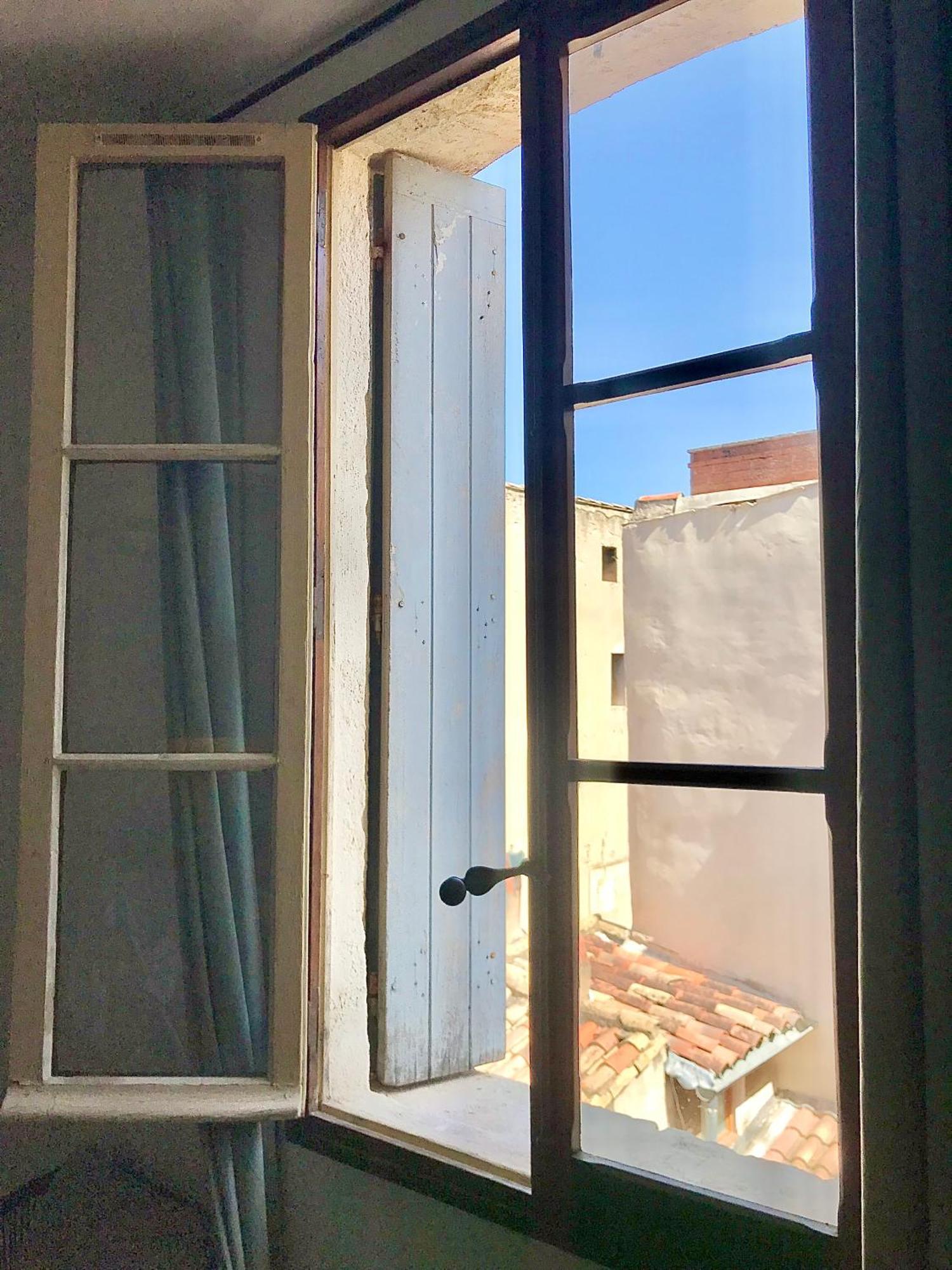 מונפלייה Appartement Cosy Et Calme - Centre Historique מראה חיצוני תמונה