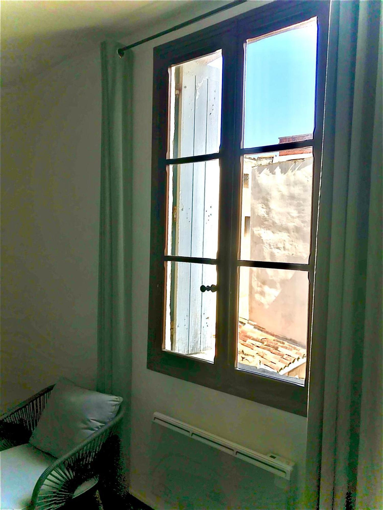 מונפלייה Appartement Cosy Et Calme - Centre Historique מראה חיצוני תמונה