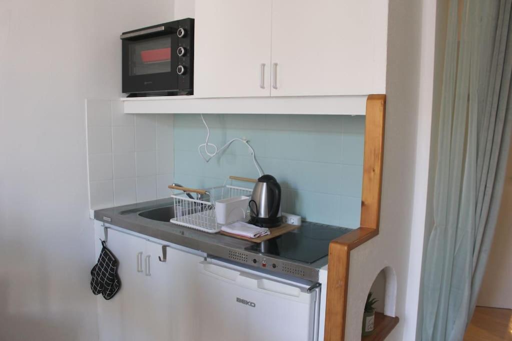 מונפלייה Appartement Cosy Et Calme - Centre Historique מראה חיצוני תמונה