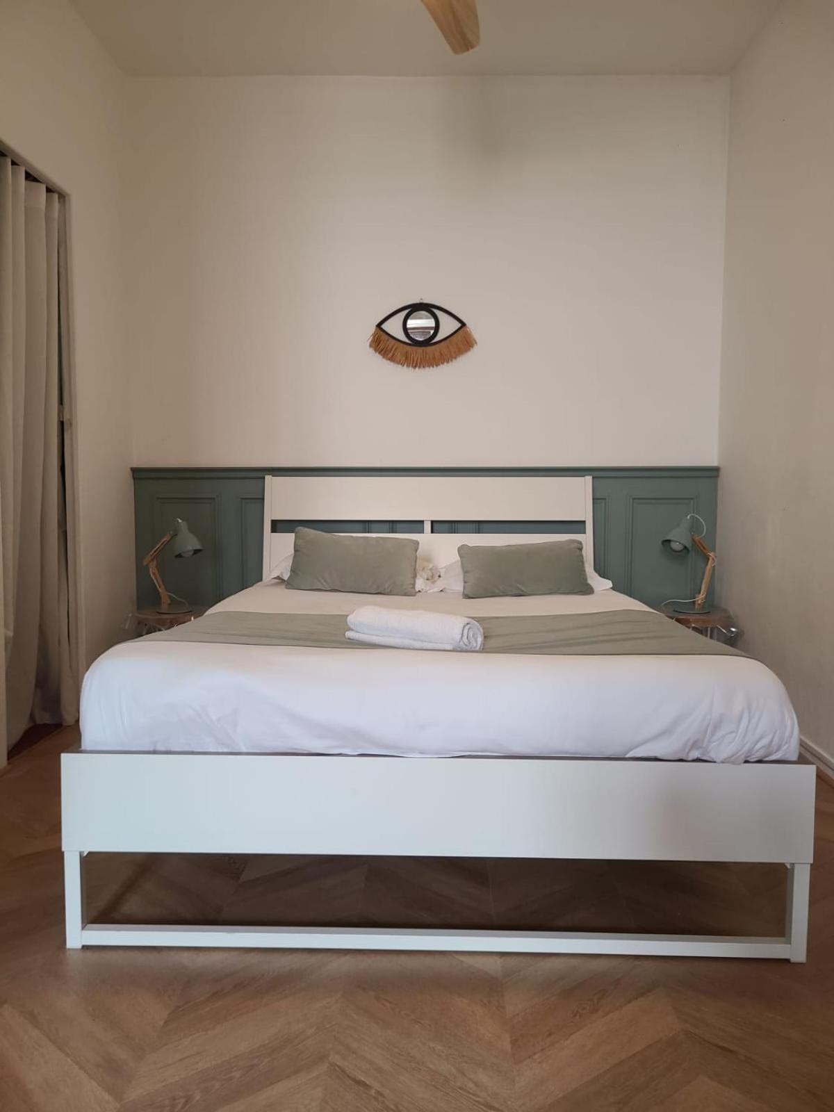 מונפלייה Appartement Cosy Et Calme - Centre Historique מראה חיצוני תמונה